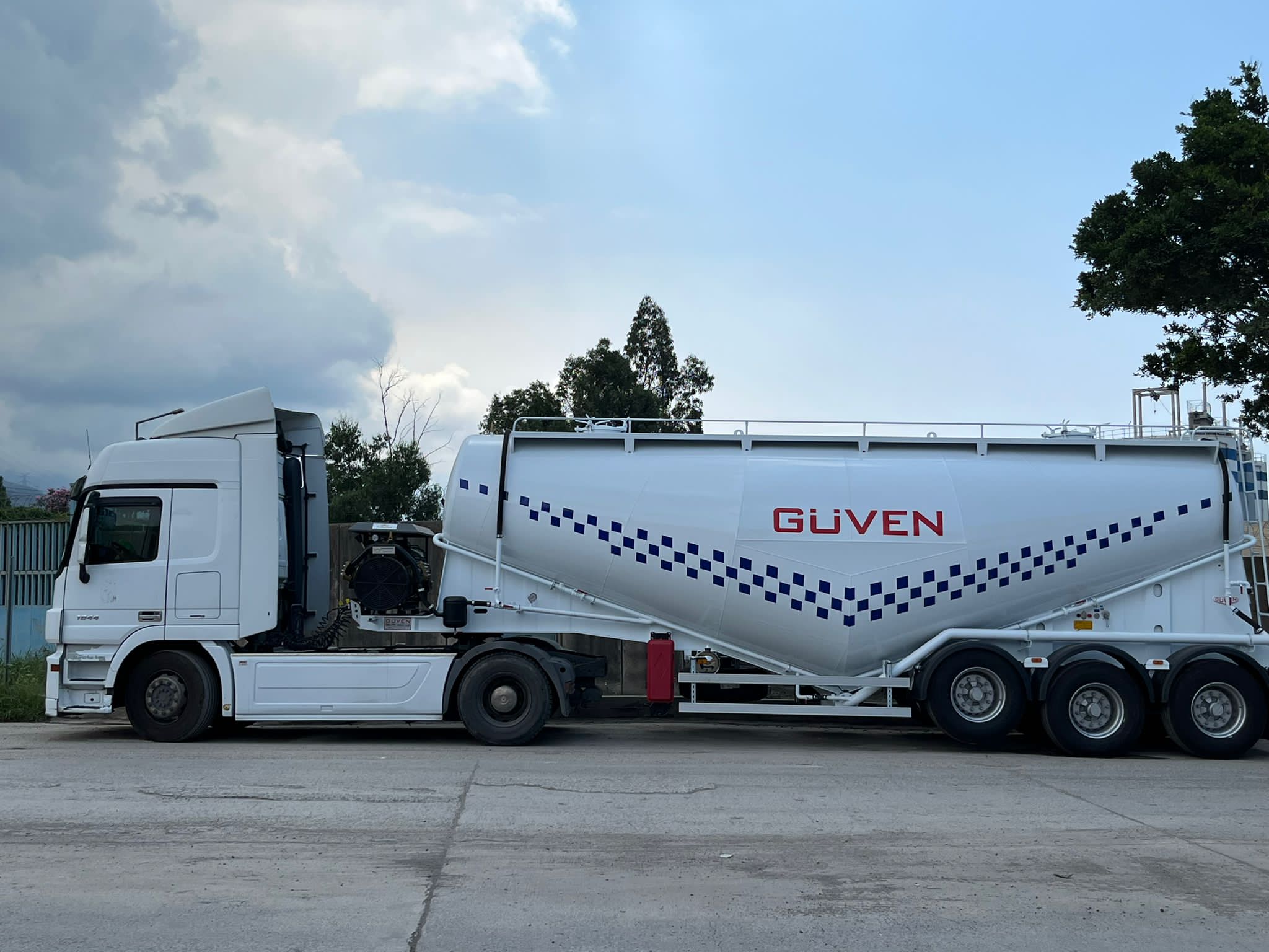 V-Tipi Silobas - Görsel 25